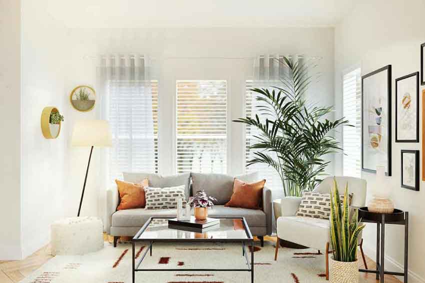 Modern home makeover ideas