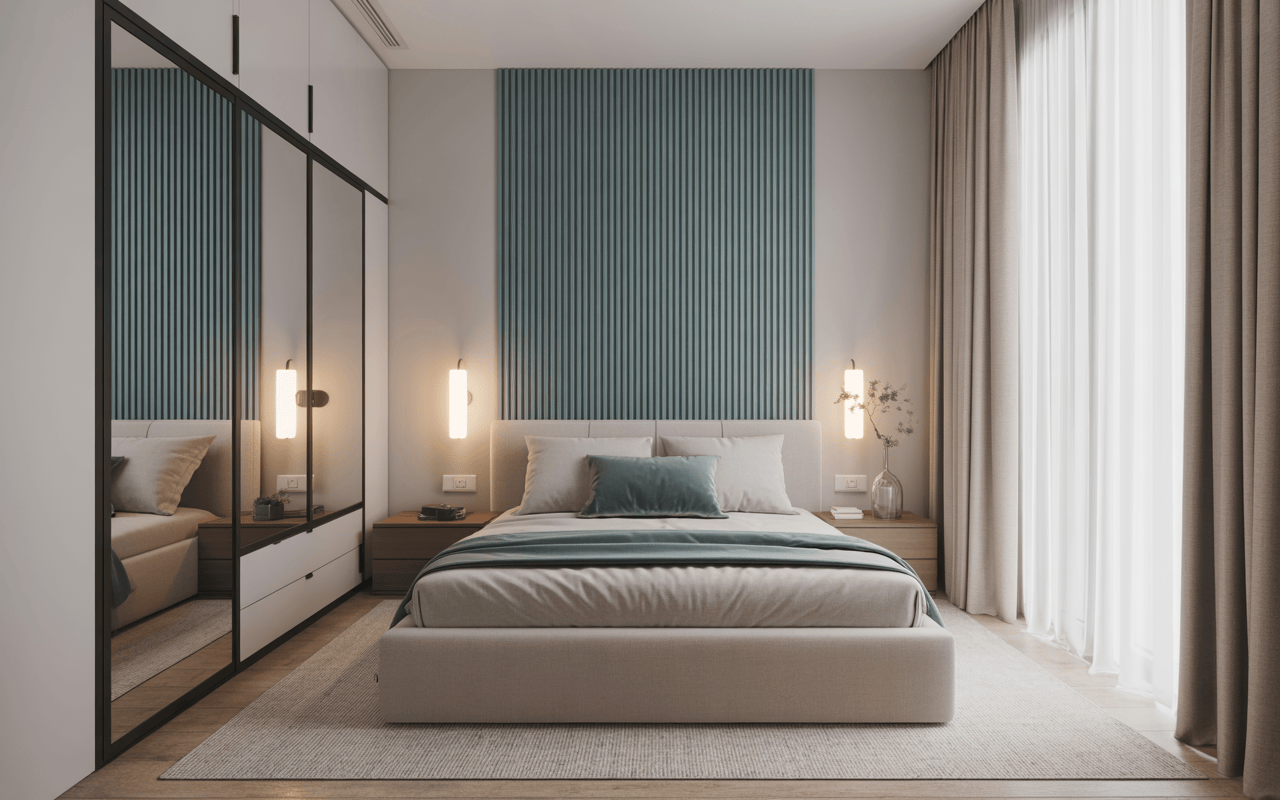 Home construction and planning