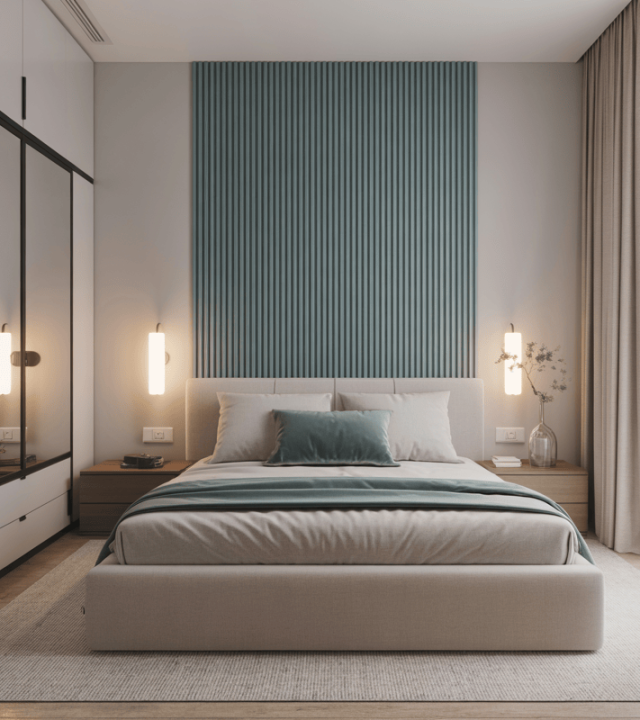 Home construction and planning